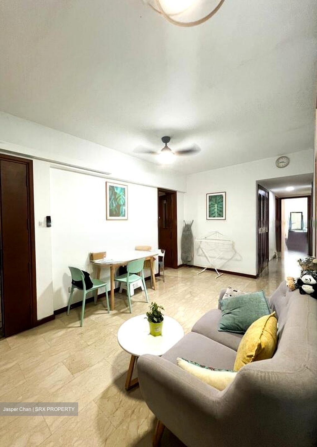 Central Grove (D14), Condominium #481963581